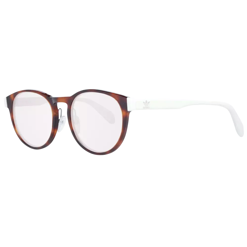 Adidas Brown Men Men's Sunglasses