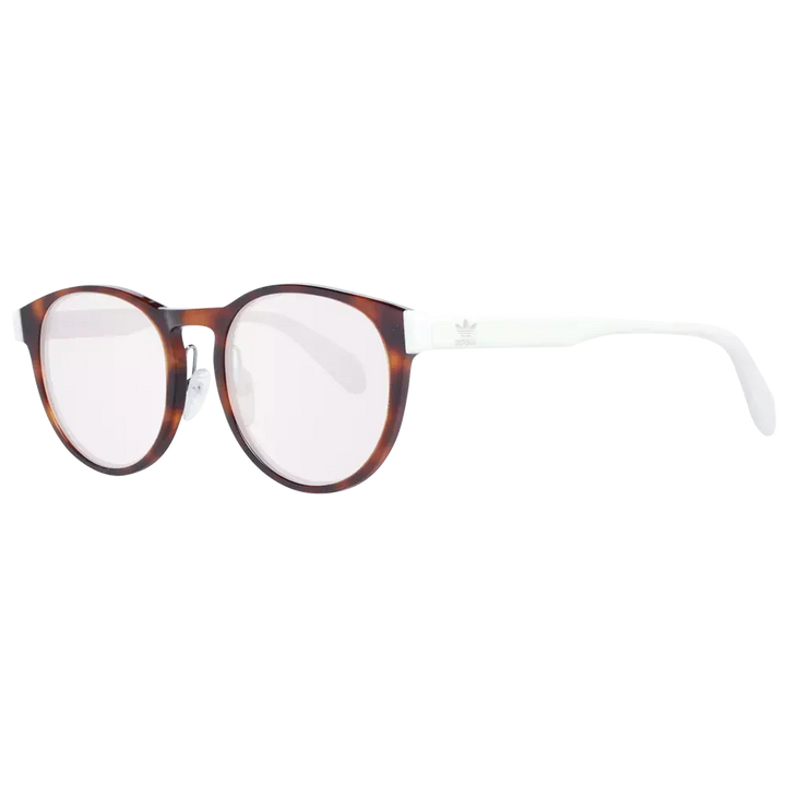 Adidas Brown Men Men's Sunglasses