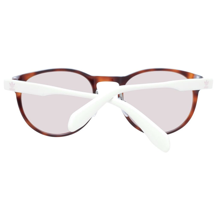 Adidas Brown Men Men's Sunglasses