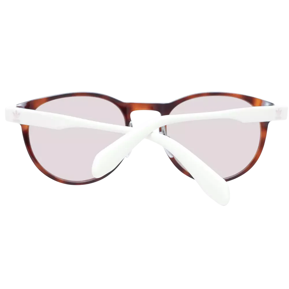 Adidas Brown Men Men's Sunglasses