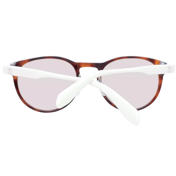 Adidas Brown Men Men's Sunglasses