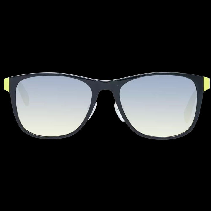 Adidas Black Men Men's Sunglasses