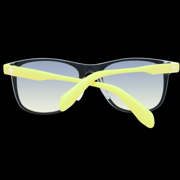 Adidas Black Men Men's Sunglasses