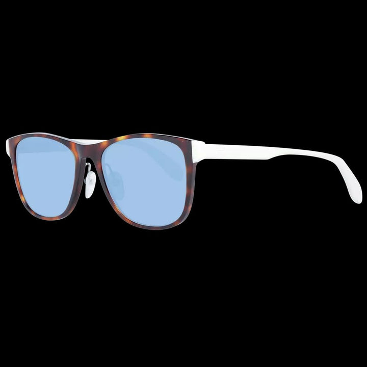 Adidas Brown Men Men's Sunglasses