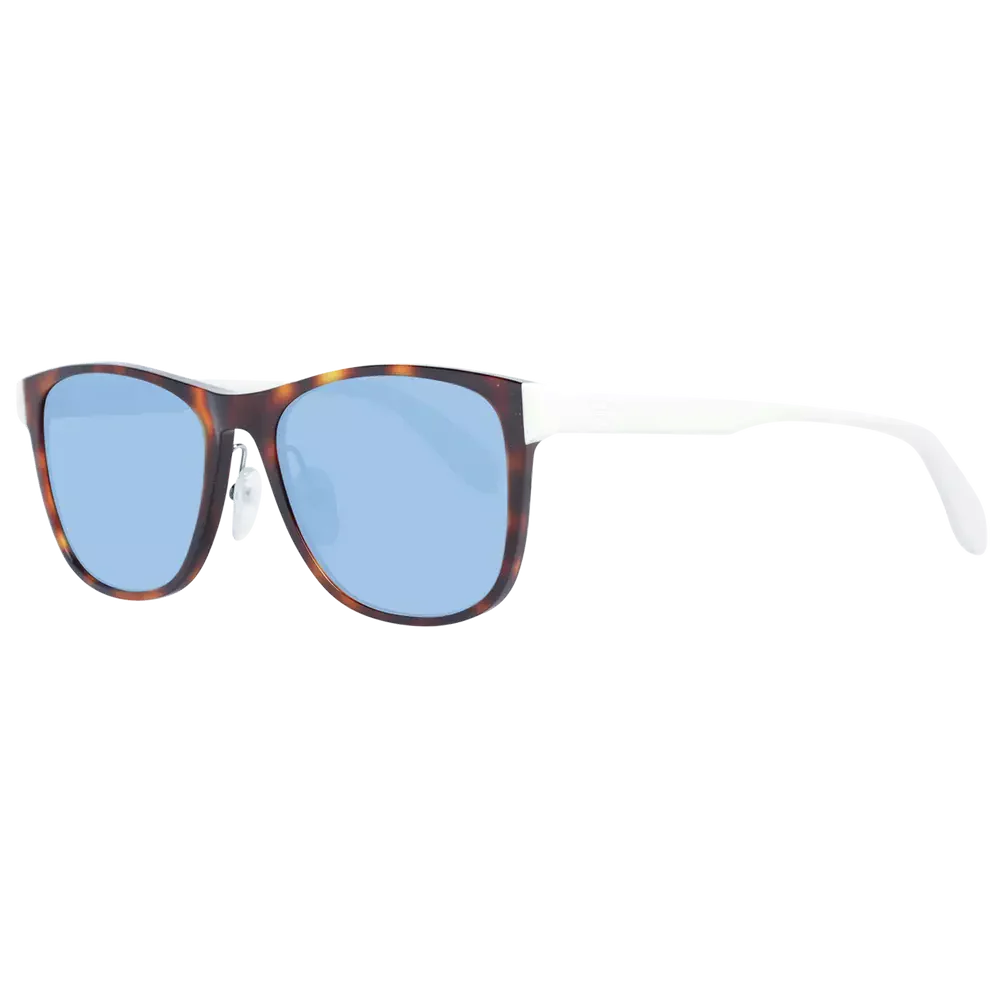 Adidas Brown Men Men's Sunglasses