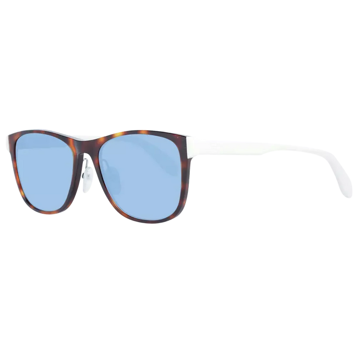 Adidas Brown Men Men's Sunglasses