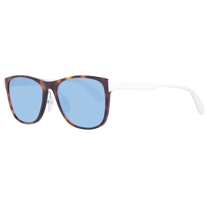 Adidas Brown Men Men's Sunglasses