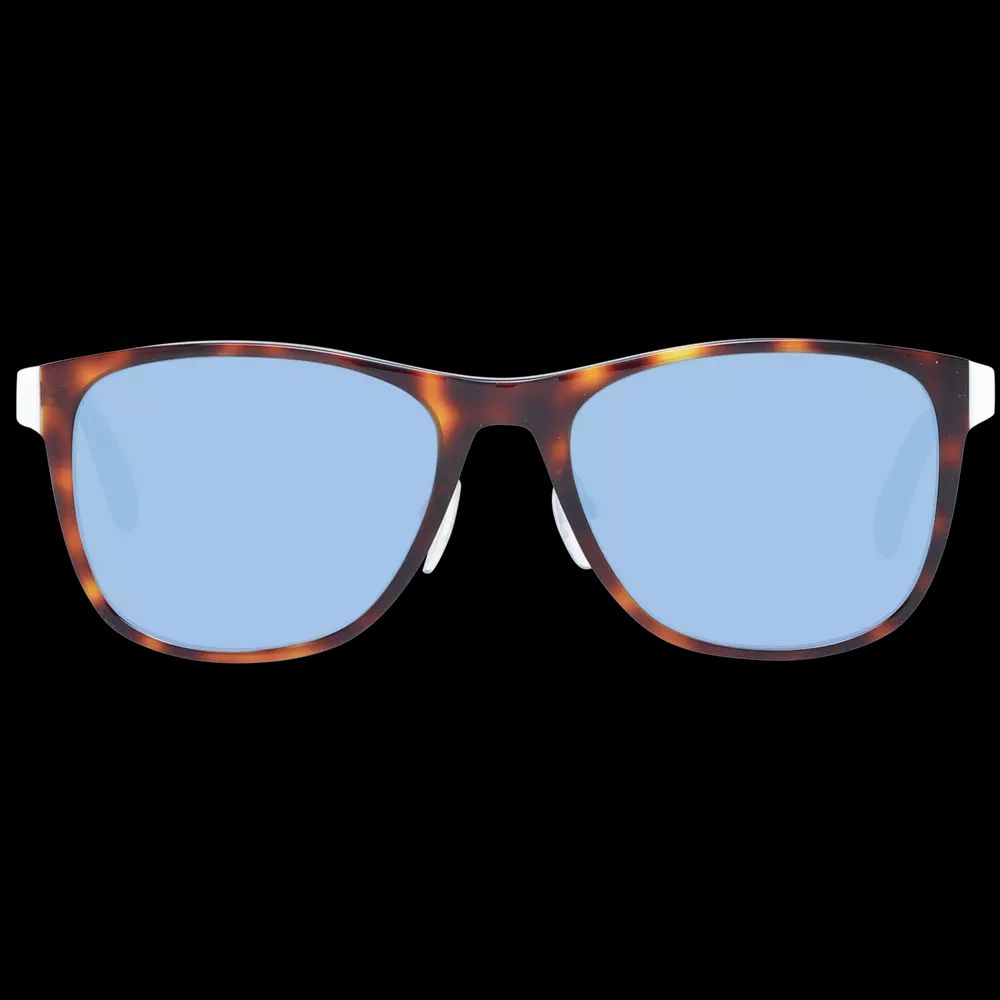 Adidas Brown Men Men's Sunglasses