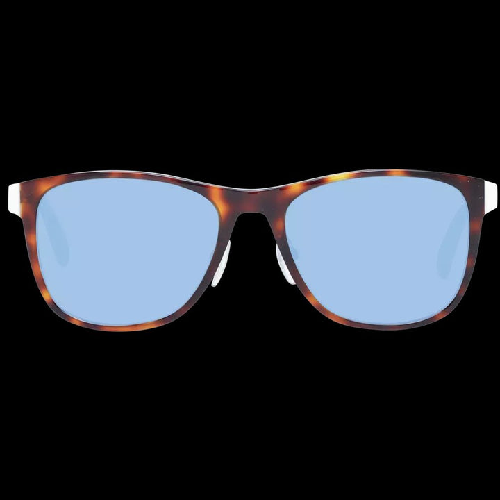 Adidas Brown Men Men's Sunglasses