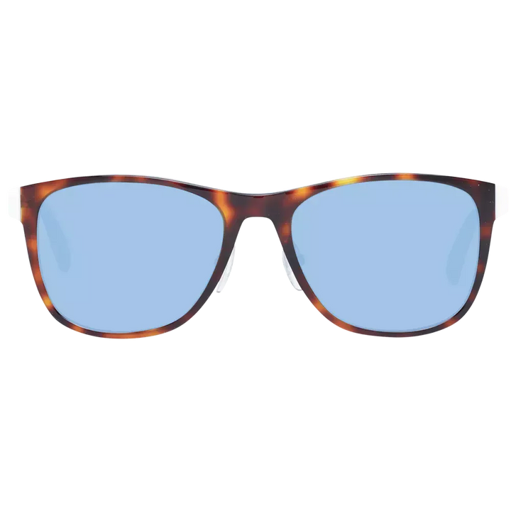 Adidas Brown Men Men's Sunglasses
