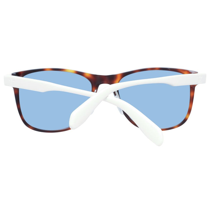 Adidas Brown Men Men's Sunglasses