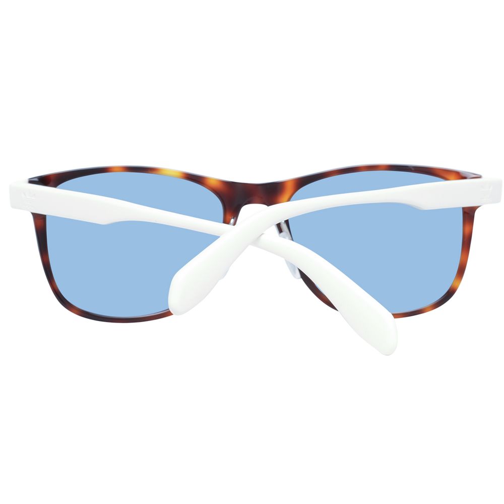 Adidas Brown Men Men's Sunglasses