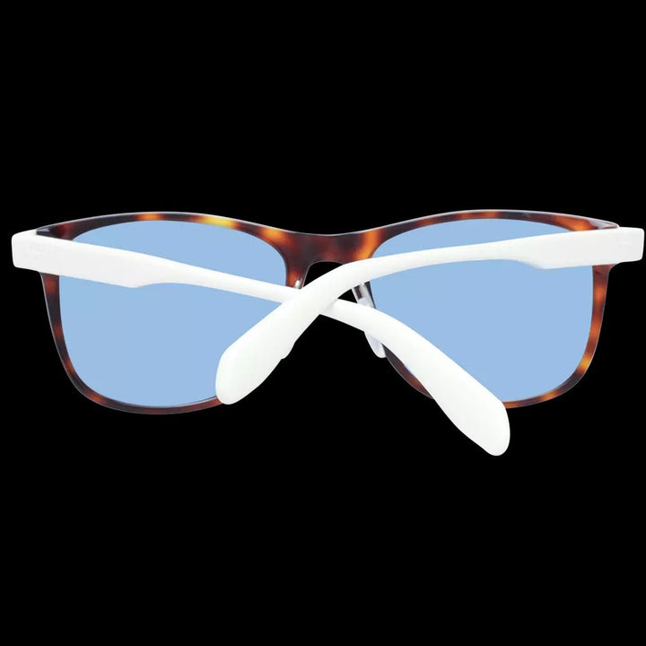 Adidas Brown Men Men's Sunglasses