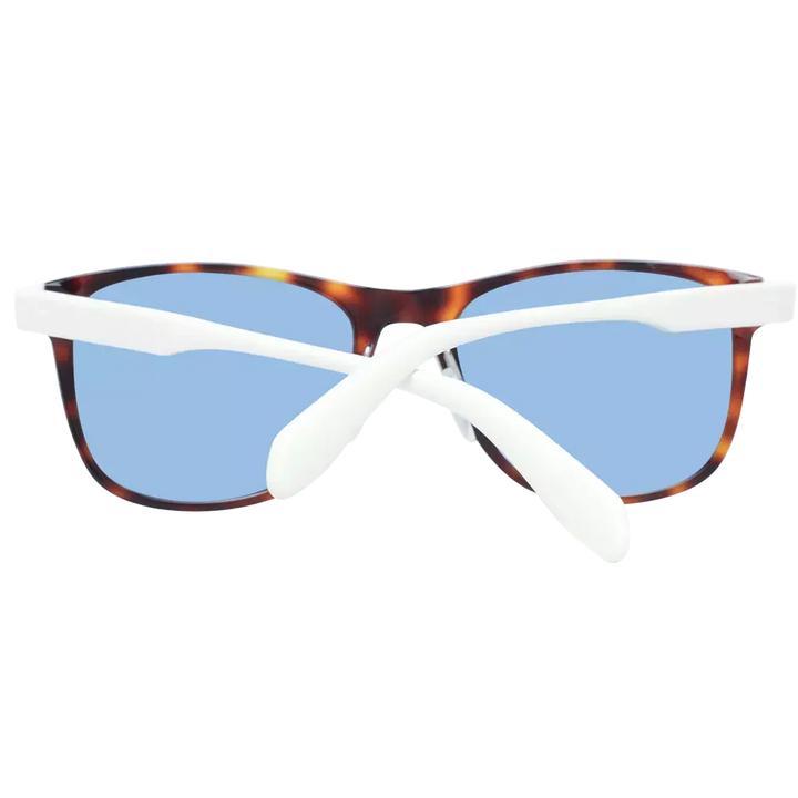 Adidas Brown Men Men's Sunglasses