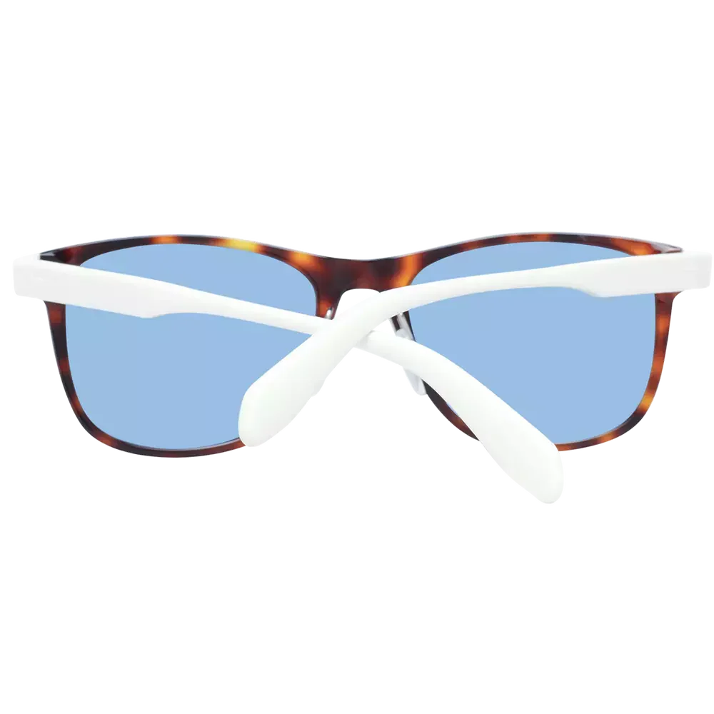 Adidas Brown Men Men's Sunglasses