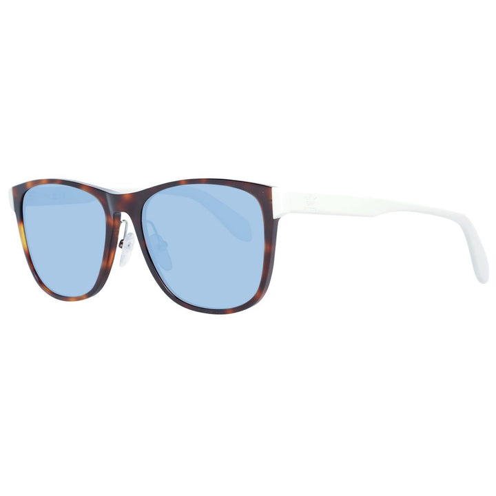 Adidas Brown Men Men's Sunglasses