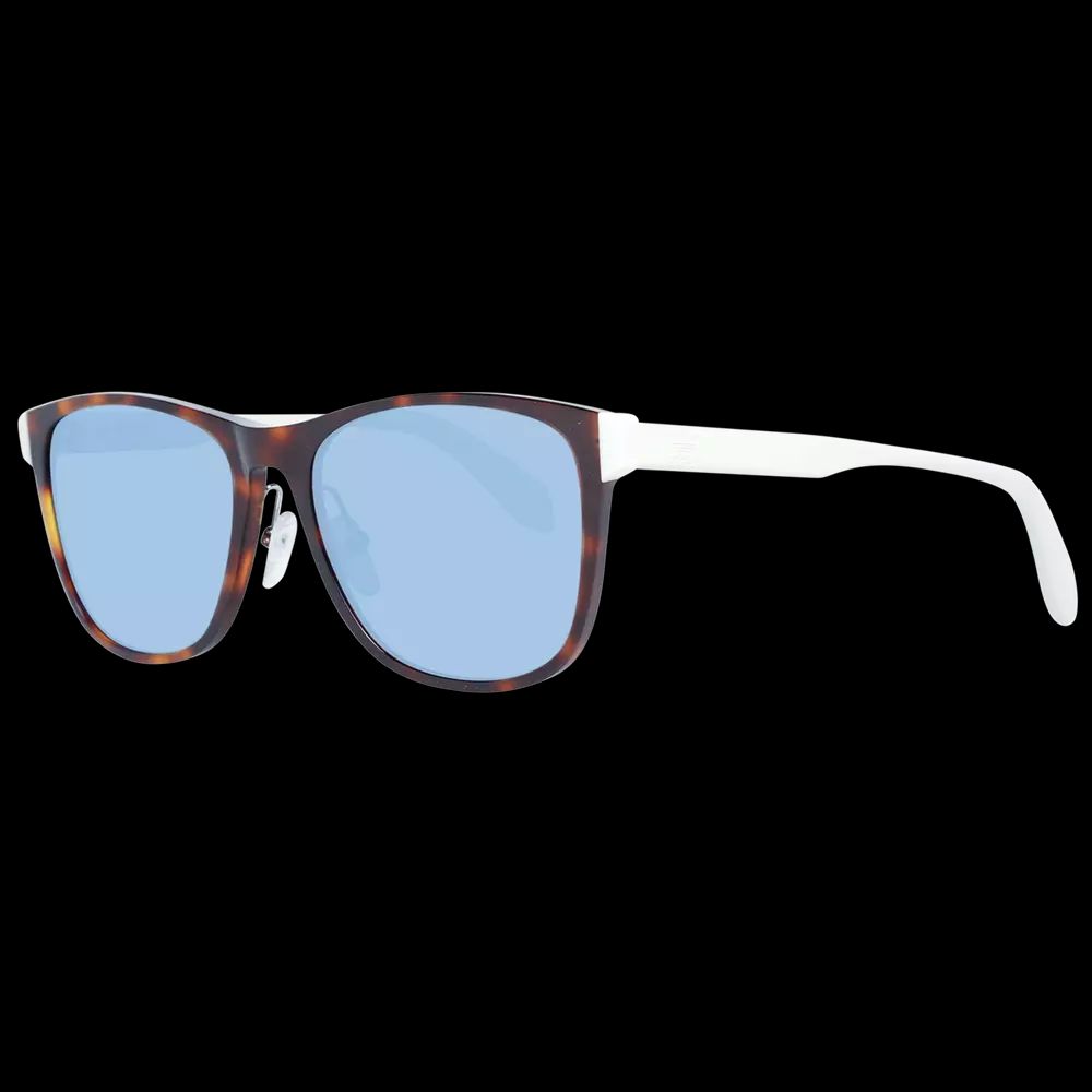 Adidas Brown Men Men's Sunglasses