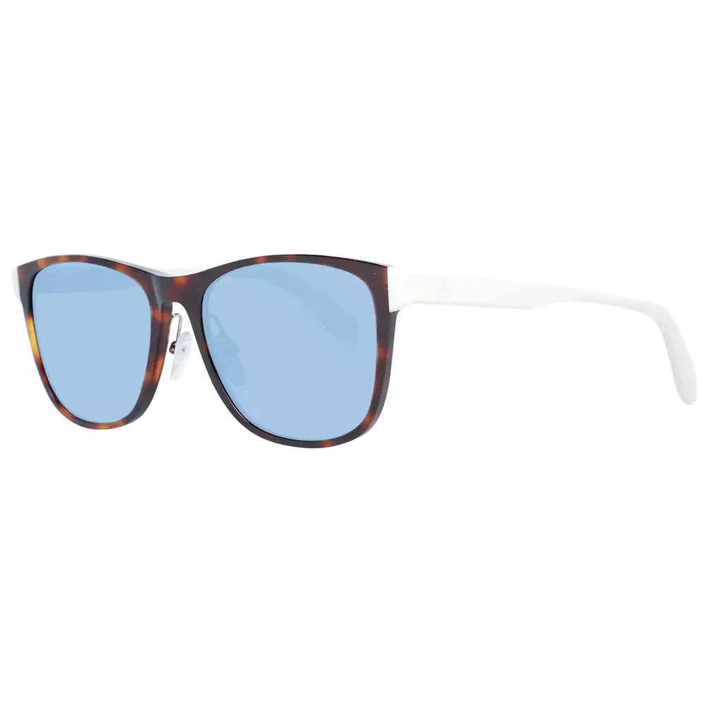 Adidas Brown Men Men's Sunglasses