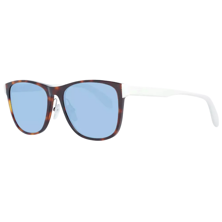 Adidas Brown Men Men's Sunglasses