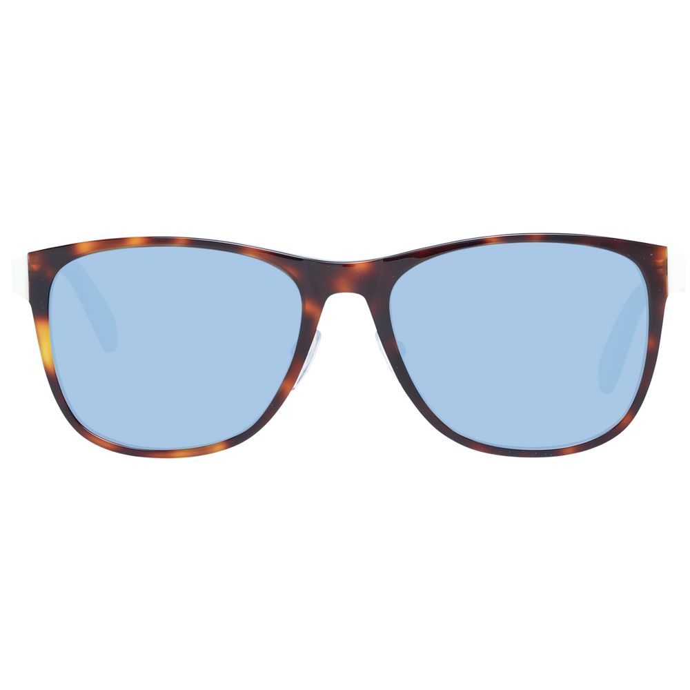 Adidas Brown Men Men's Sunglasses