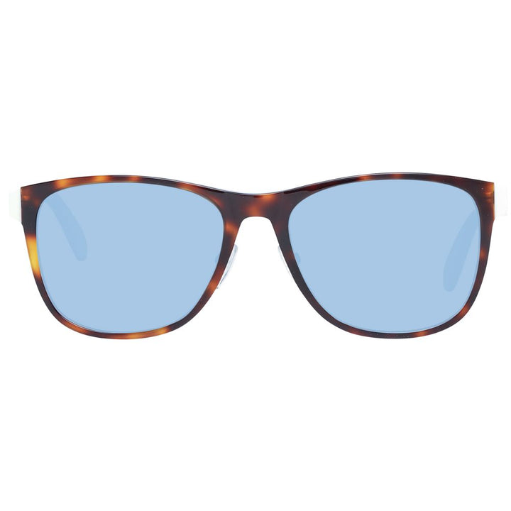 Adidas Brown Men Men's Sunglasses