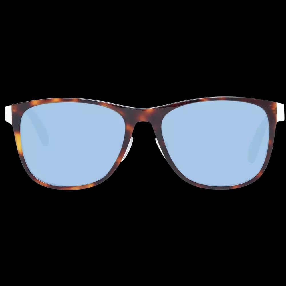 Adidas Brown Men Men's Sunglasses