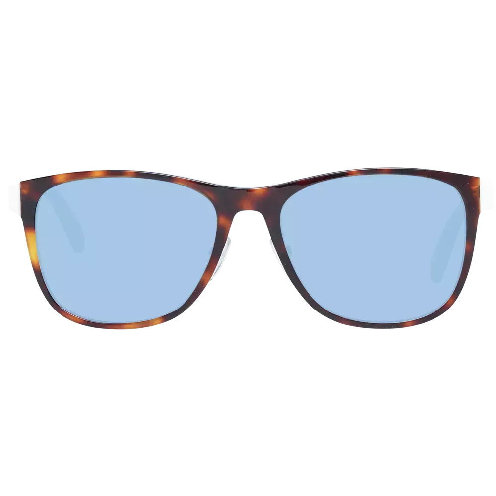 Adidas Brown Men Men's Sunglasses
