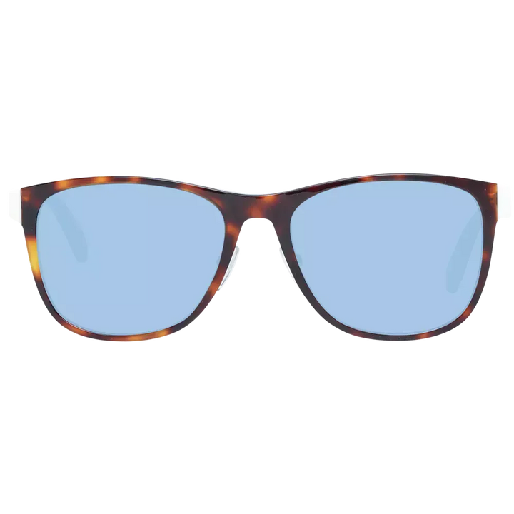 Adidas Brown Men Men's Sunglasses