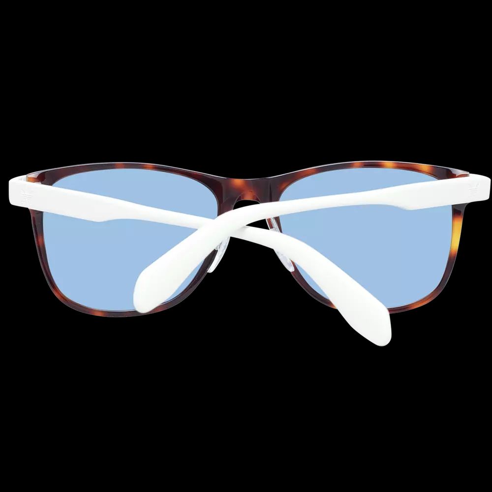 Adidas Brown Men Men's Sunglasses