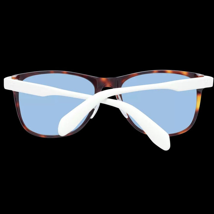 Adidas Brown Men Men's Sunglasses