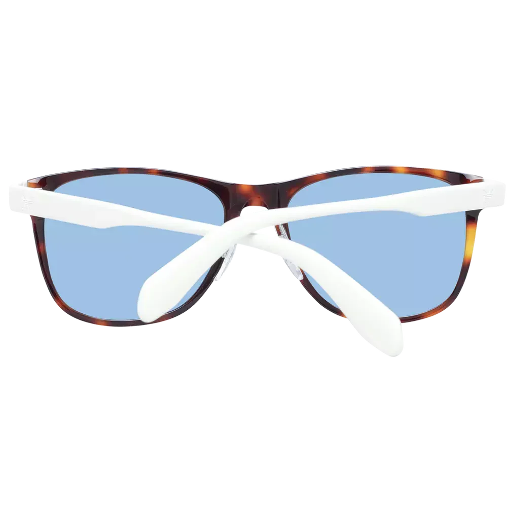 Adidas Brown Men Men's Sunglasses