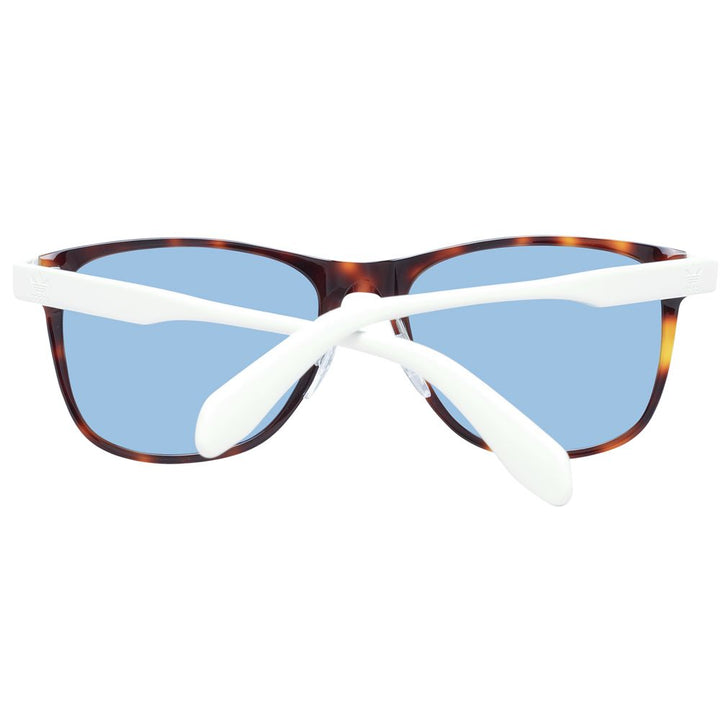 Adidas Brown Men Men's Sunglasses