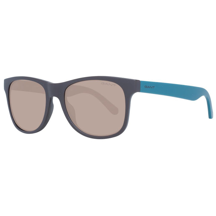 Gant Brown Men Men's Sunglasses