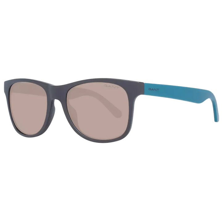 Gant Brown Men Men's Sunglasses