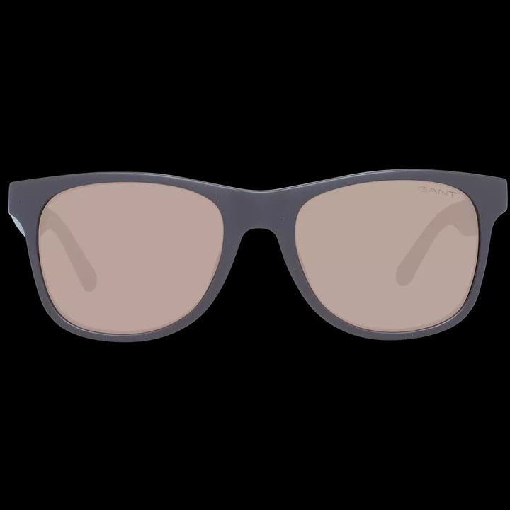 Gant Brown Men Men's Sunglasses