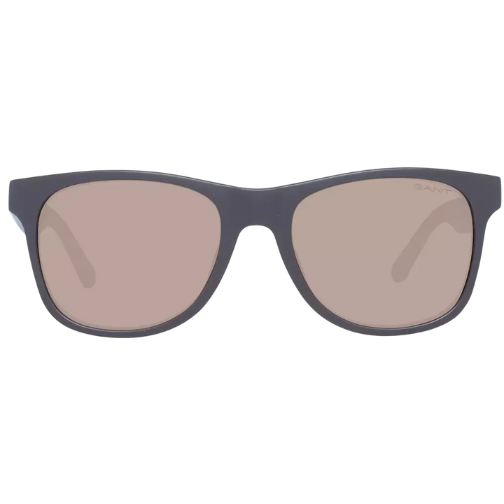 Gant Brown Men Men's Sunglasses