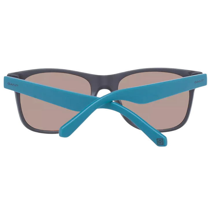 Gant Brown Men Men's Sunglasses