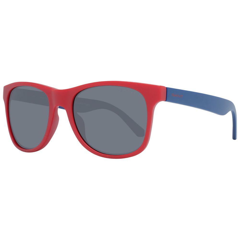 Gant Red Men Men's Sunglasses