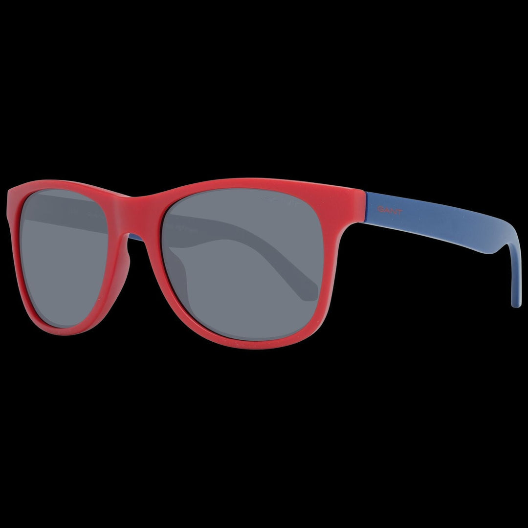 Gant Red Men Men's Sunglasses