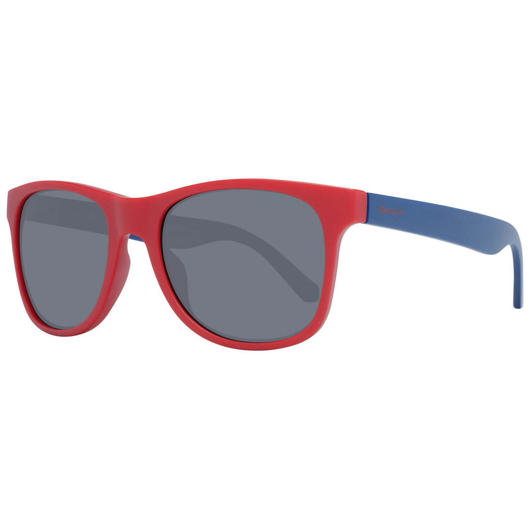 Gant Red Men Men's Sunglasses