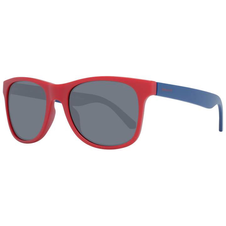Gant Red Men Men's Sunglasses