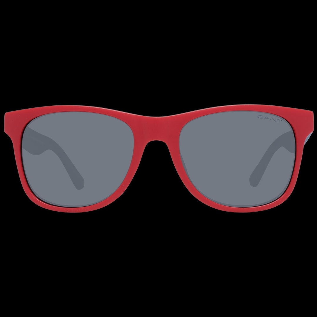 Gant Red Men Men's Sunglasses