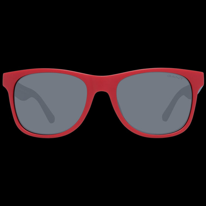 Gant Red Men Men's Sunglasses