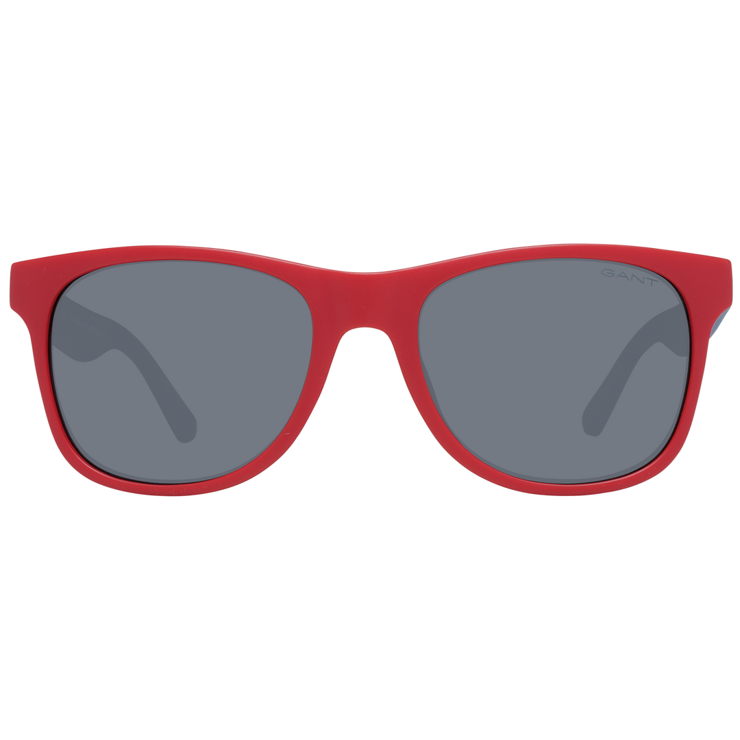 Gant Red Men Men's Sunglasses