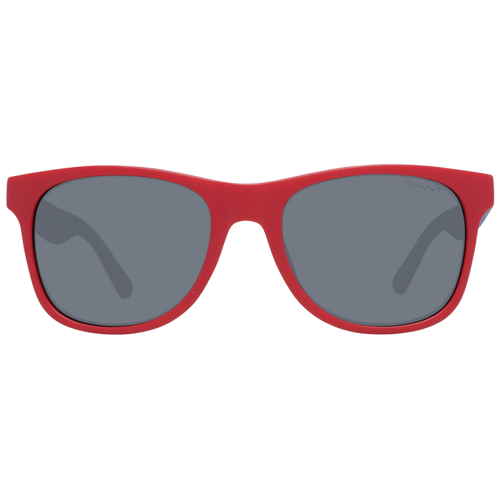 Gant Red Men Men's Sunglasses