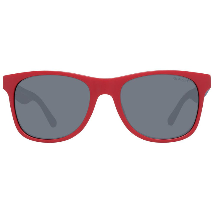 Gant Red Men Men's Sunglasses