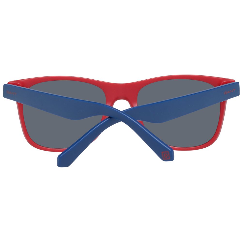 Gant Red Men Men's Sunglasses