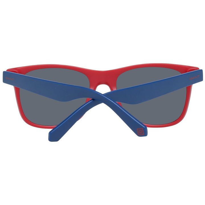 Gant Red Men Men's Sunglasses