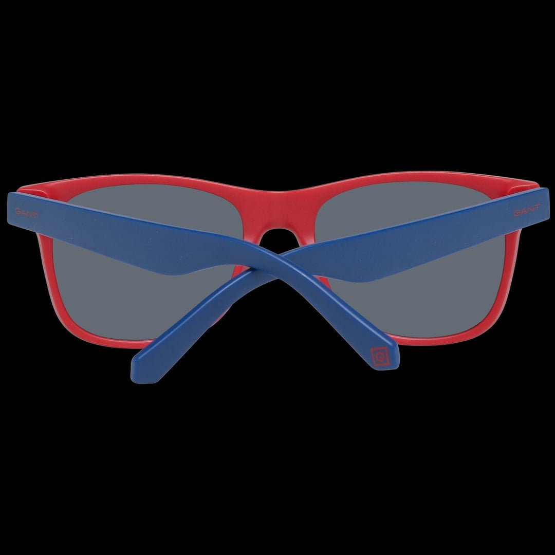 Gant Red Men Men's Sunglasses