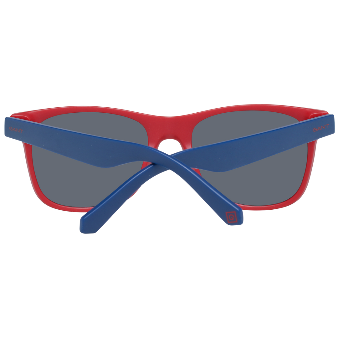 Gant Red Men Men's Sunglasses